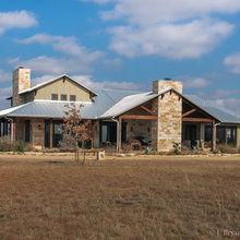 Exterior Ideas