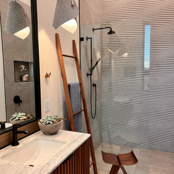 This New Home Features All New Design Trends!