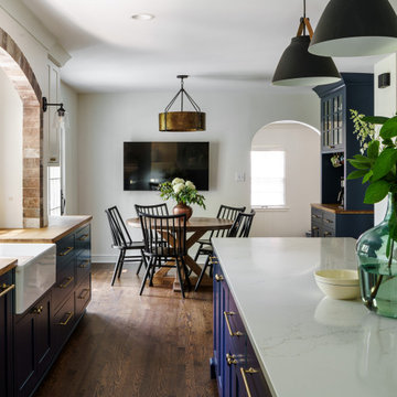 Granada Drive - Whole Home Remodel