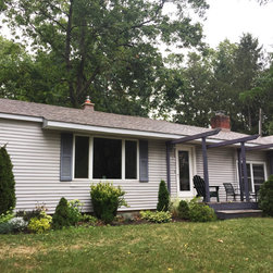 Owens Corning Sand Dune - Roofing And Gutters