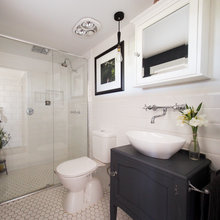 Hall Bath