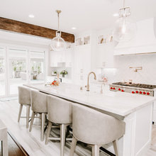 Kitchen Ideas