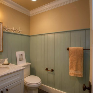 Donner Lake Remodel