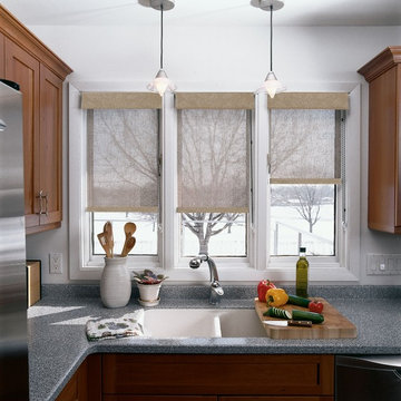 Roller Shades
