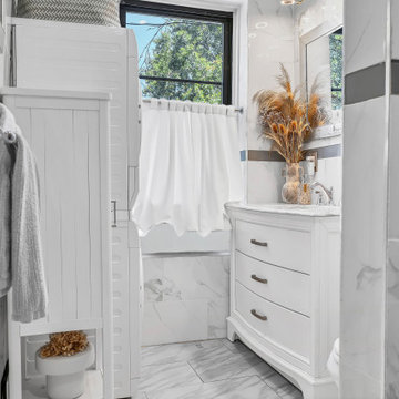 Afro-Modern Decor