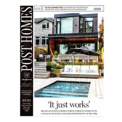 David R Smith Design - Toronto, ON, CA M4L 2Z5