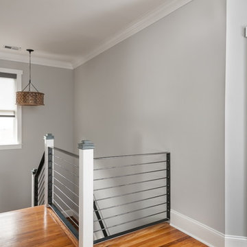 Roswell Renovation