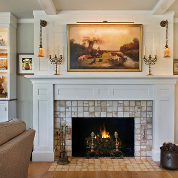 Freund Construction - Cherry Hills