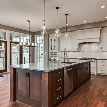 Kananaskis 4 Bedroom