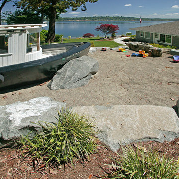 Cooper Point Residence