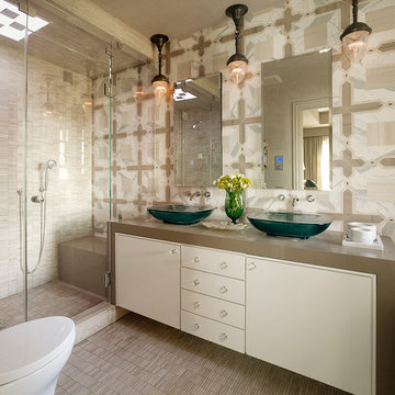 Bathroom Upgrade