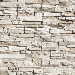 Daybreak - Stacked Stone - Siding And Stone Veneer