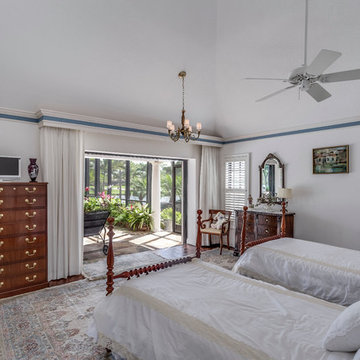 Peacock Residence - Quail Creek CC, Naples