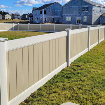 Fences & Gates