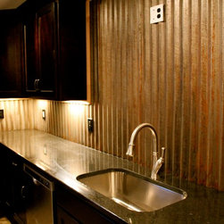 Specialty Projects - Products