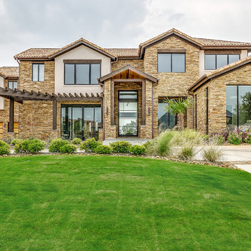 Westlake Modern