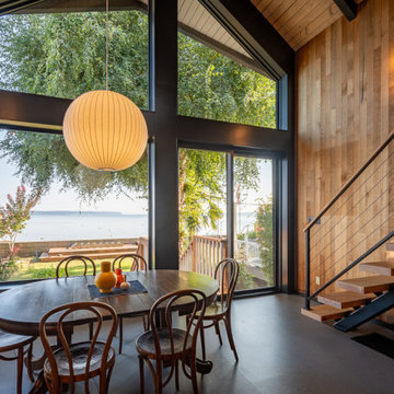 Juniper Beach Mid Century Remodel