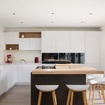 Photo-shoot for Renokea