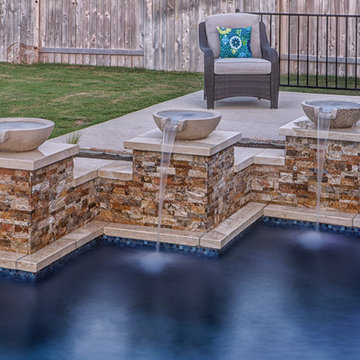 Waterbowl Pool