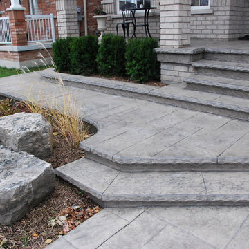 Walkways