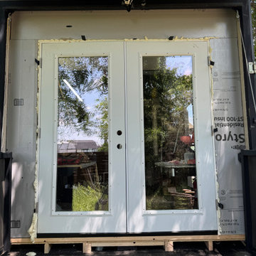 RV Renovations and Upgrades