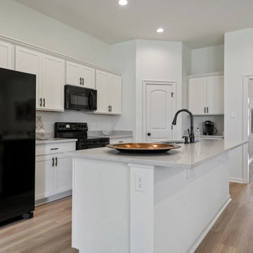 Abbey Court - Trinity III H