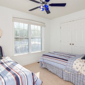 18 Mountain Ridge Drive Meredith NH