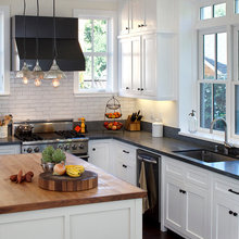 Kitchen Ideas