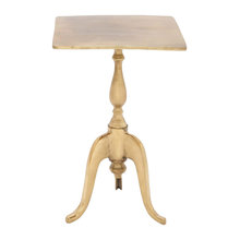 accent table
