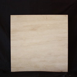 Vien Cut Travertine - Wall And Floor Tile
