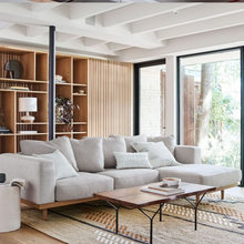 living room sofa