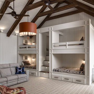 Williamson County Interior Remodel