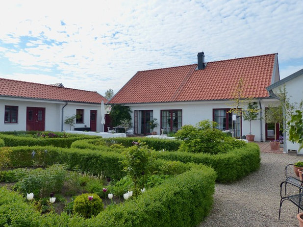 Vad Kostar Det Att Anlita Arkitekt