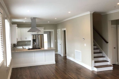 Home Remodel