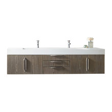 Vanities