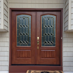 Doors - Front Doors