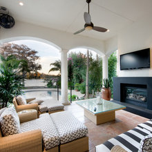 Patio Ideas
