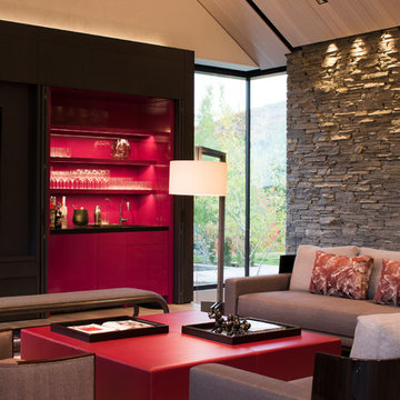 Starwood Family Comound