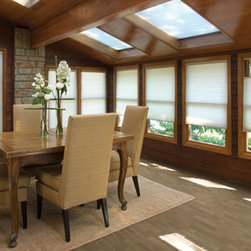 Cellular Shades - Products