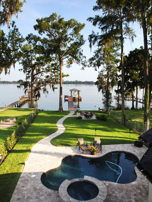 Lake Home Ideas, Pictures, Remodel and Decor Lake Home Ideas, Pictures, Remodel and Decor