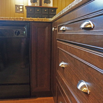 McGahey Kitchen