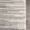 nuLOOM Lexie Ombre Striped Area Rug, Black, 9'x12'