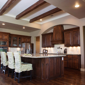 Kitchens