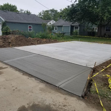 360 Degree Construction