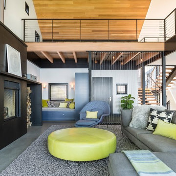 Lake Minnetonka Modern