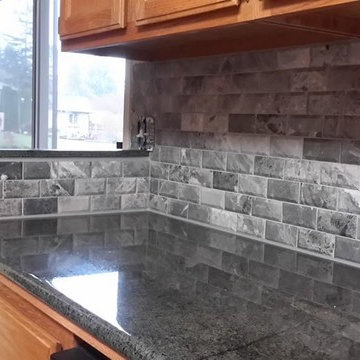 Kitchen Projects