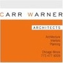carr warner architects, inc.