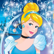 Cinderella's photo