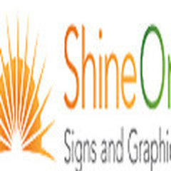 Shine On Signs & Graphics