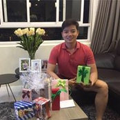 Foto von Hieu Thien Visa